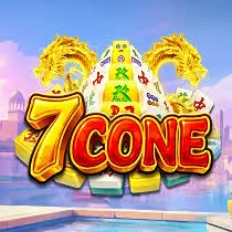 7CONE - Balapan Seru di Jalur yang Tak Terduga
