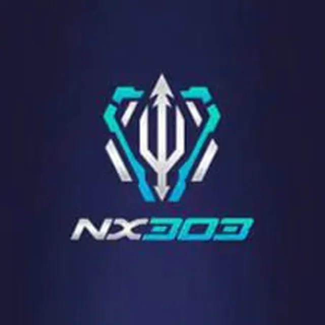NX303 - Kembangkan Imperium Tycoon Anda